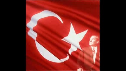 turk oglu turkum ben