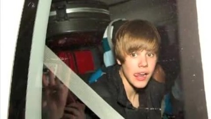 Justin Bieber - Cant Live Without You