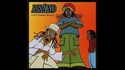 Aswad - Dancing In The Moonlight