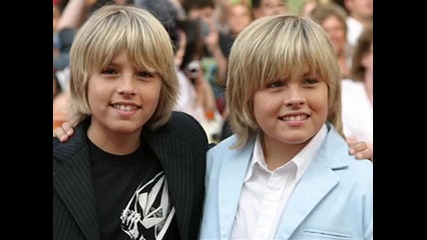 Suite Life of Zac and Cody