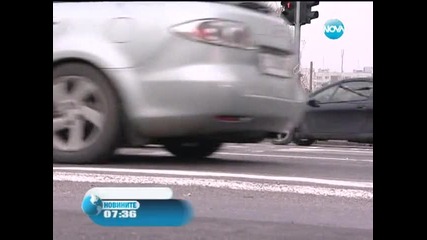 Кат започва масови проверки на мотористи в София