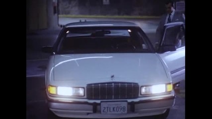 Жаден за кръв (1992) - Бг Аудио (3/3)