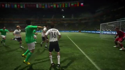 2010 Fifa World Cup South Africa New Sizzle Video 