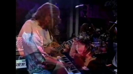 Steve Hillage - Hurdy Gurdy Man 