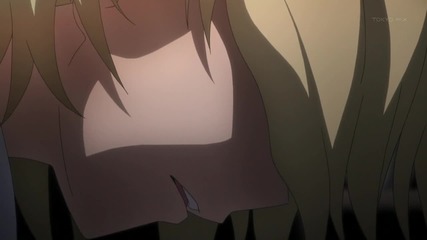 Tokyo Ravens - 3 [ Bg Subs ] Високо Качество