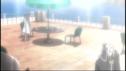 Trinity Blood - Episode - 12