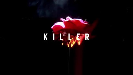 (2012) Kat Graham - Heartkiller