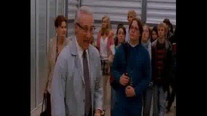Superhero Movie Sample