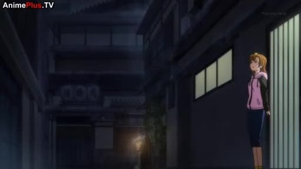 Love Live! Episode 11