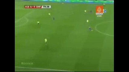 Lionel Messi 2010 - Top 10 Goals New