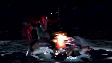 Tekken Tag Tournament 2 Unlimited 'console Dlc Characters Trailer' True-hd Quality