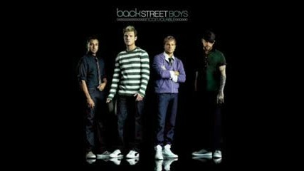 Backstreet Boys - Sick As My Secrets /new song 2008/