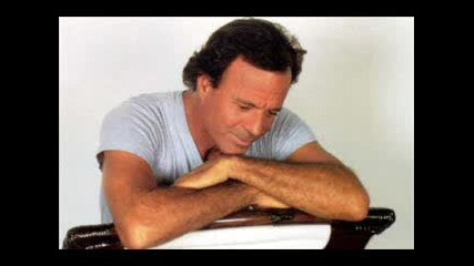 julio Iglesias - Felicidades 
