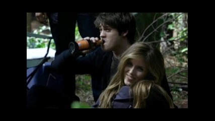 Дневниците на вампира  The vampire diaries