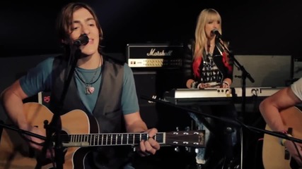 R5 - Fallin' for You (acoustic)