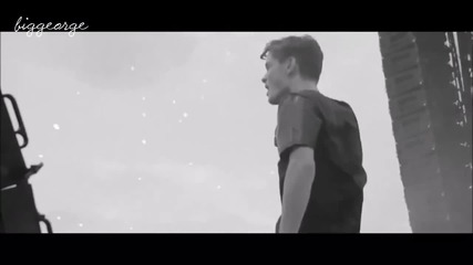 Fedde Le Grand ft. Denny White - Cinematic