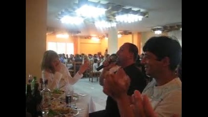 veronika bal 2010