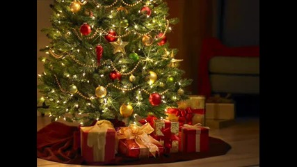 Smooth Vocal Christmas Jazz