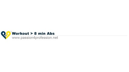 Abs workout how to have six pack - Level 2