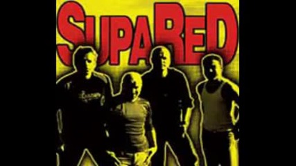 Supared - Lets Be Heroes