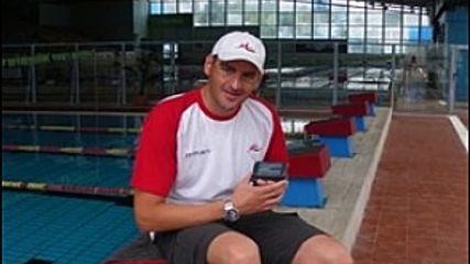 Петър Стойчев: Умората беше по-силна от желанието