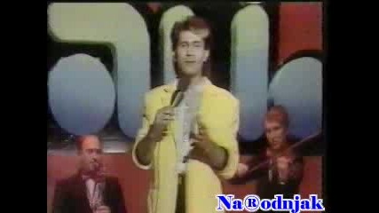 Halid Muslimovic - Da Da Da