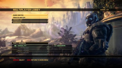Bulletstorm - Full Clip Edition