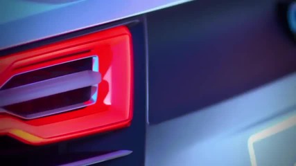 Audi e-tron Spyder