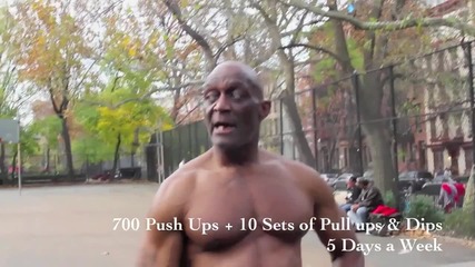 Bodybuilding
