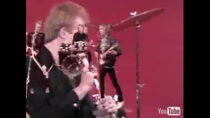 The Police - Roxanne