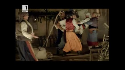 Хъшове (2009) епизод 2 част 3