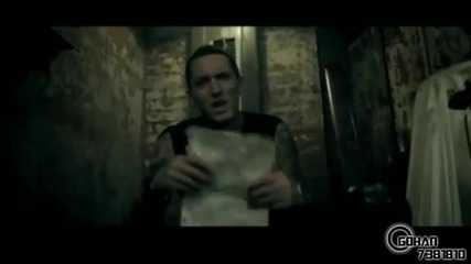 Eminem ft. T. I. ft. Kanye West - Creatures [sub].