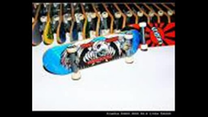 pictures of tech deck
