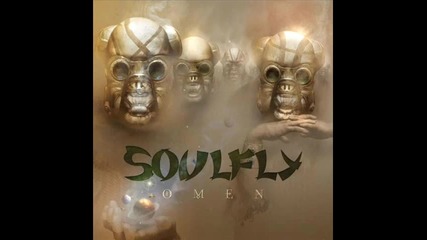 Soulfly - Mega - Doom (omen 2010)