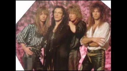 V2 - Run for Your Life & Tonight (1988)