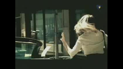 Blue - One Love