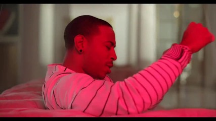 Ludacris - Party Girls ( Explicit ) feat. Wiz Khalifa, Jeremih & Cashmere Cat ( Официално Видео )