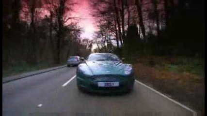 425 Fifth Gear - Aston Martin Dbs