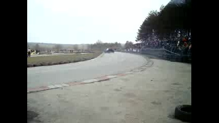 drift pleven