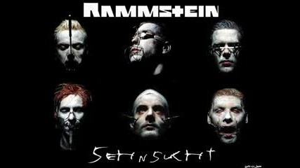 Rammstein - Bestrafe Mich 