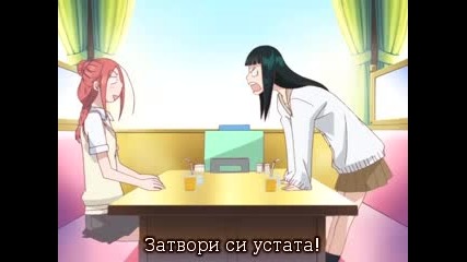 [ Bg subs] Lovely Complex - Епизод 20 Високо качество