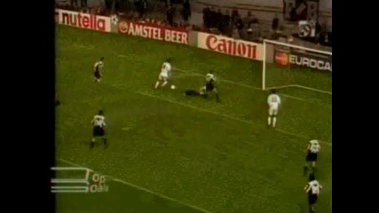 Top 10 goal Real Madrid