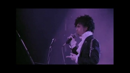 Prince - The Beautiful Ones
