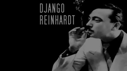 Swing 39 - Django Reinhardt & Stеphane Grappelli (1939)