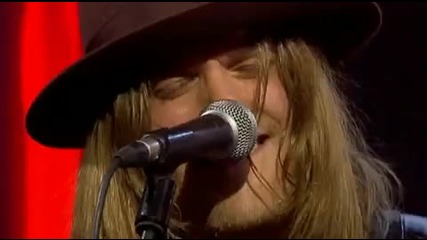 Alberta Cross - Broken Side of Time