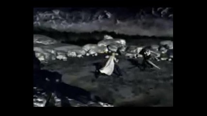 Linkin Park - Run Away.avi