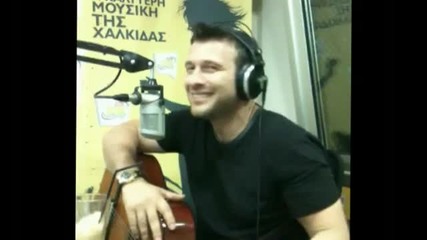 Sok Fm 104.8 - Gianis Ploytarxos Zontana (part5) 
