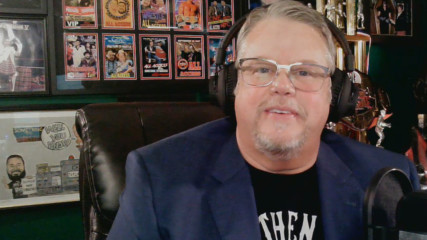 How Ted DiBiase's Million Dollar Championship almost never was  (WWE Network Exclusive)