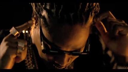 Future - I Won (explicit) ft. Kanye West