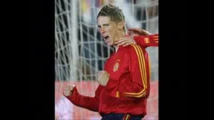 Fernando Torres